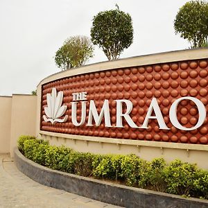 The Umrao